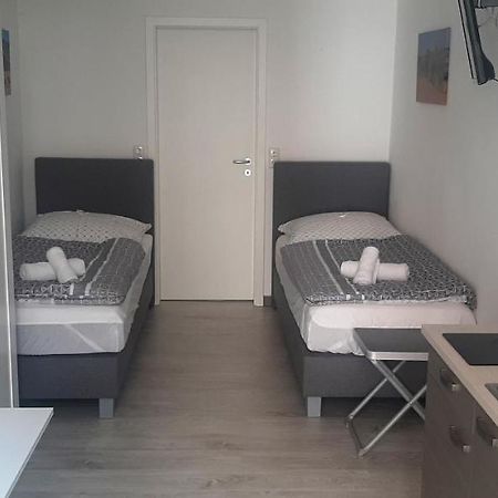 Ferienwohnung ויטנברג מראה חיצוני תמונה