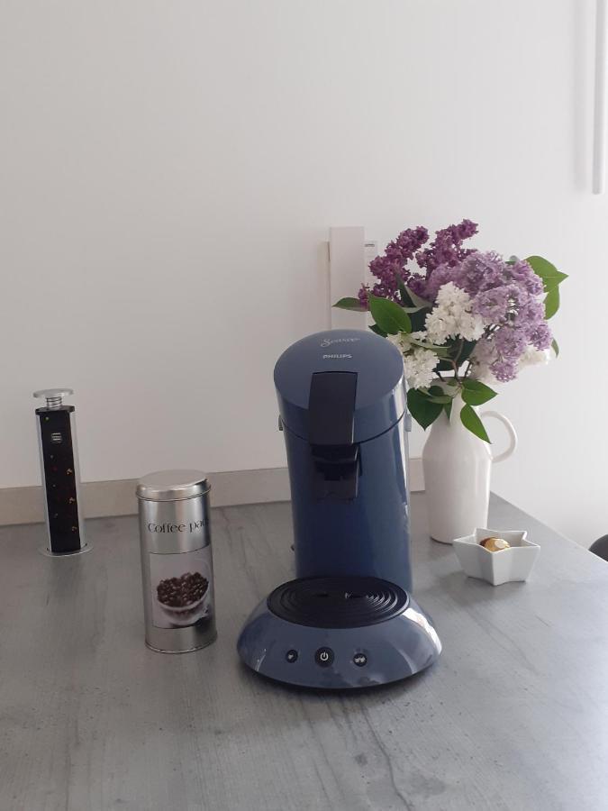 Ferienwohnung ויטנברג מראה חיצוני תמונה
