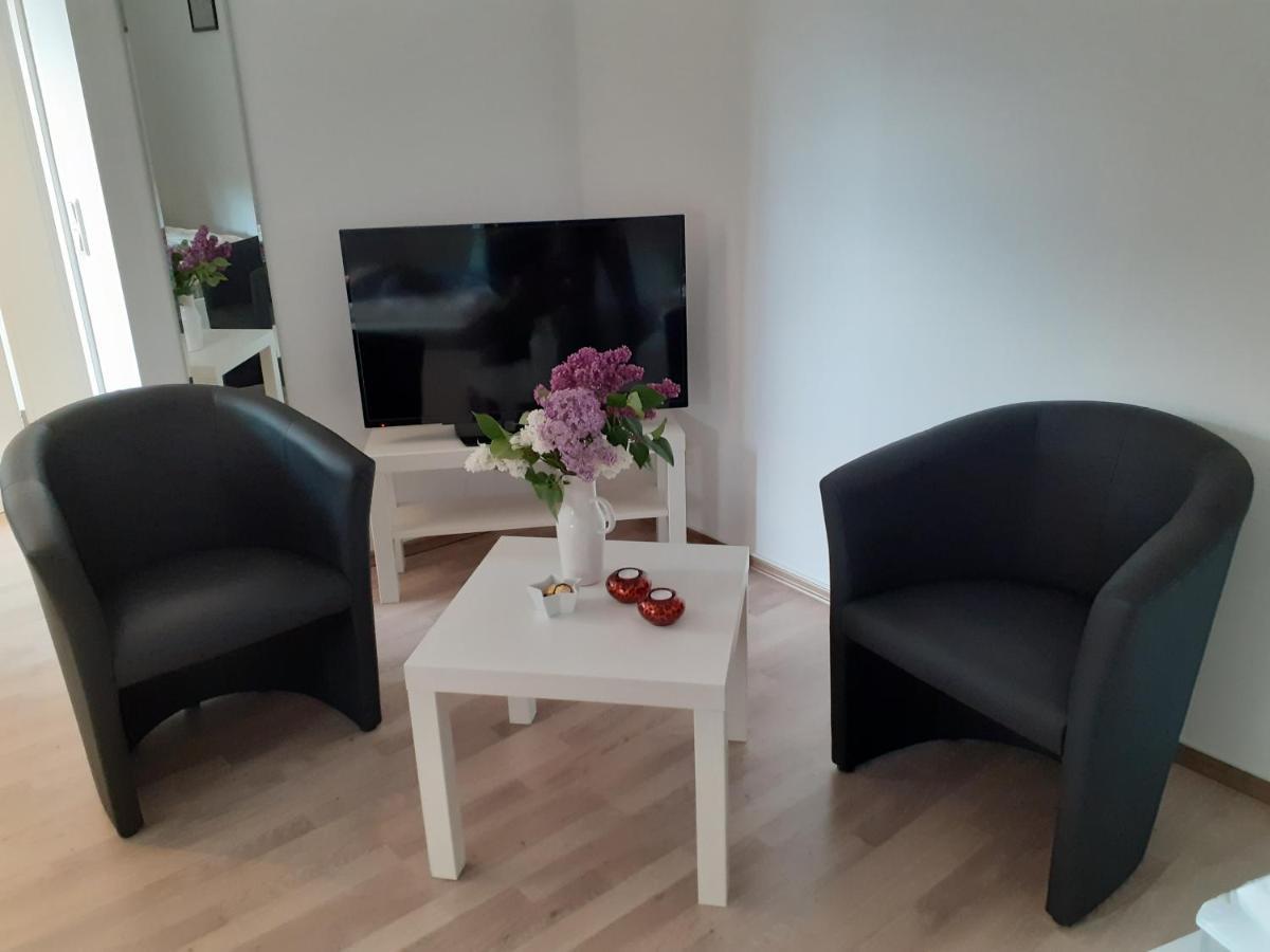 Ferienwohnung ויטנברג מראה חיצוני תמונה