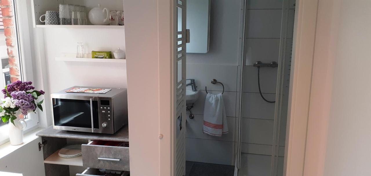 Ferienwohnung ויטנברג מראה חיצוני תמונה