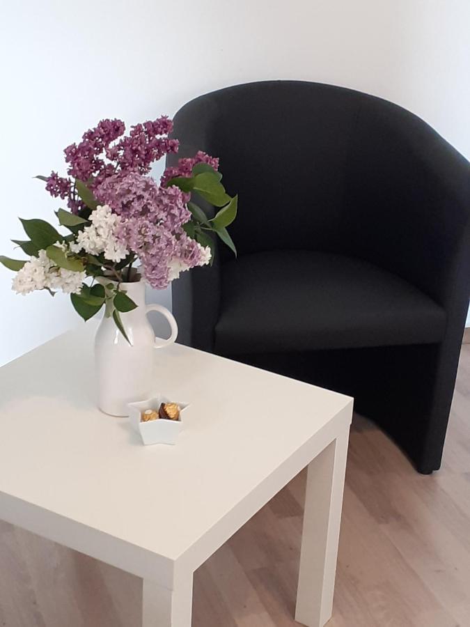 Ferienwohnung ויטנברג מראה חיצוני תמונה