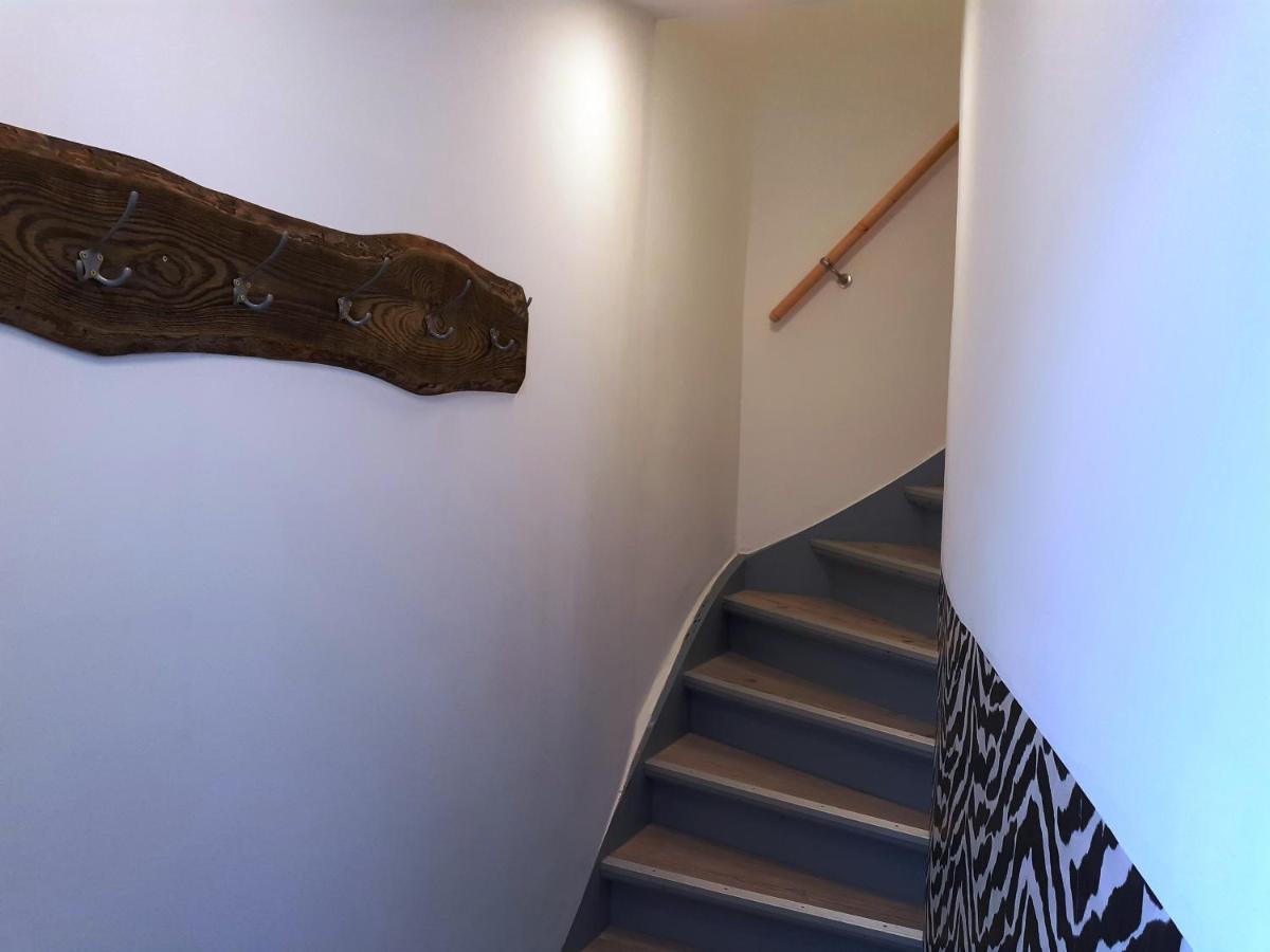 Ferienwohnung ויטנברג מראה חיצוני תמונה