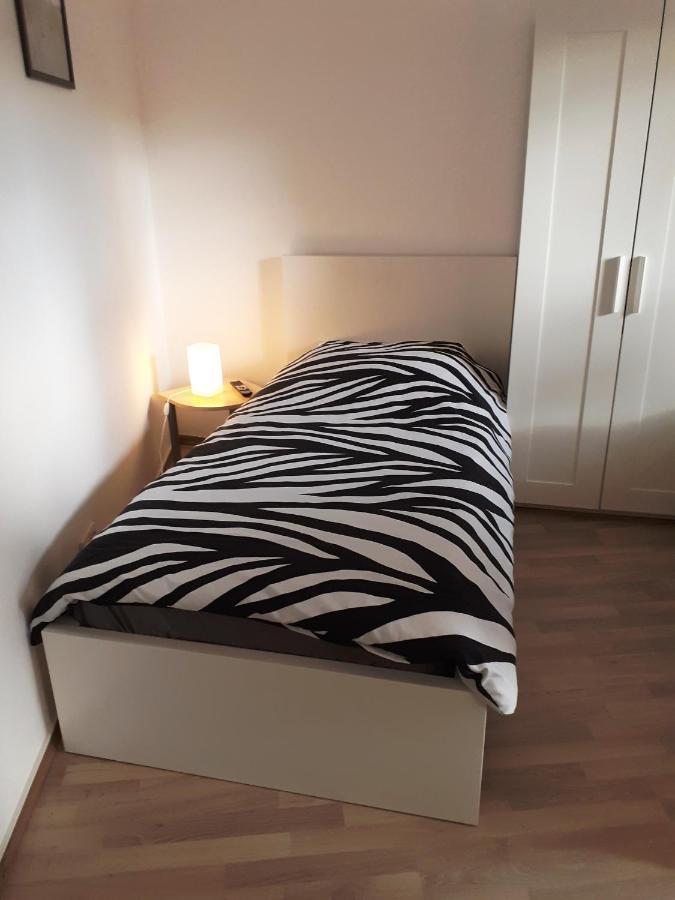 Ferienwohnung ויטנברג מראה חיצוני תמונה
