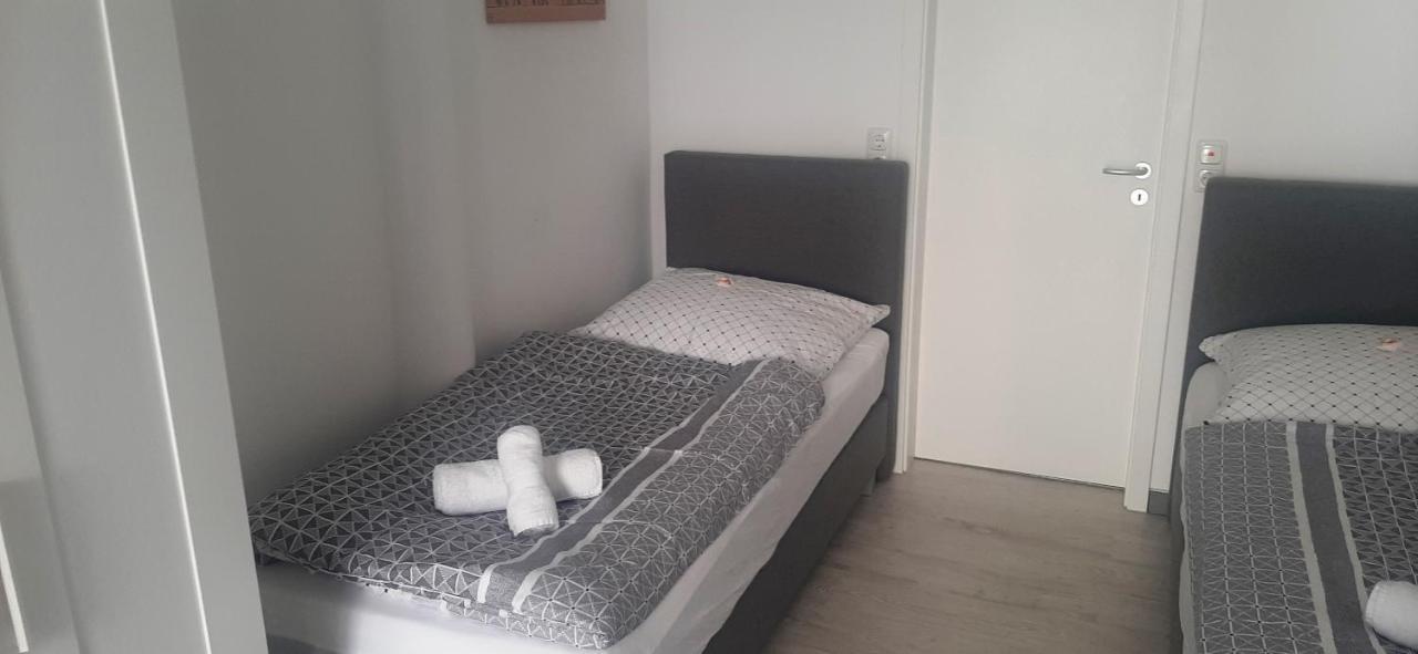 Ferienwohnung ויטנברג מראה חיצוני תמונה