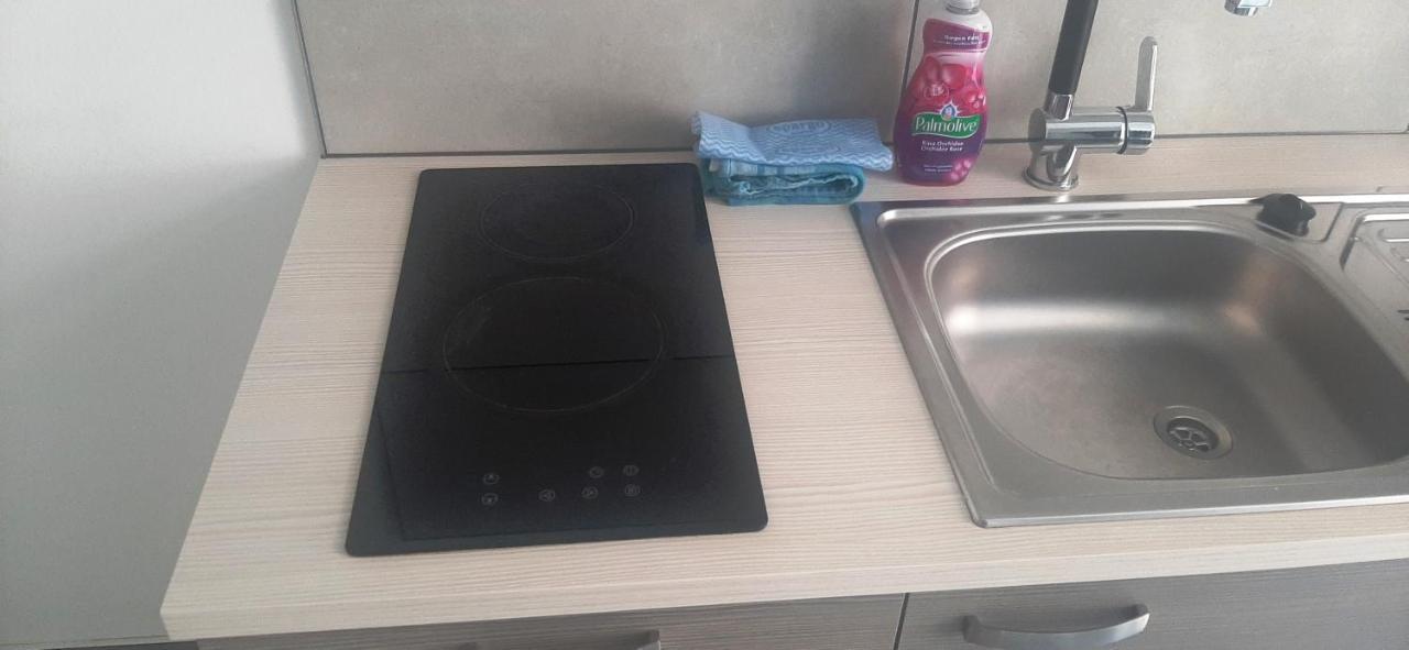 Ferienwohnung ויטנברג מראה חיצוני תמונה