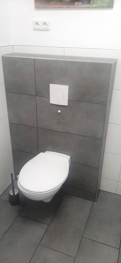 Ferienwohnung ויטנברג מראה חיצוני תמונה
