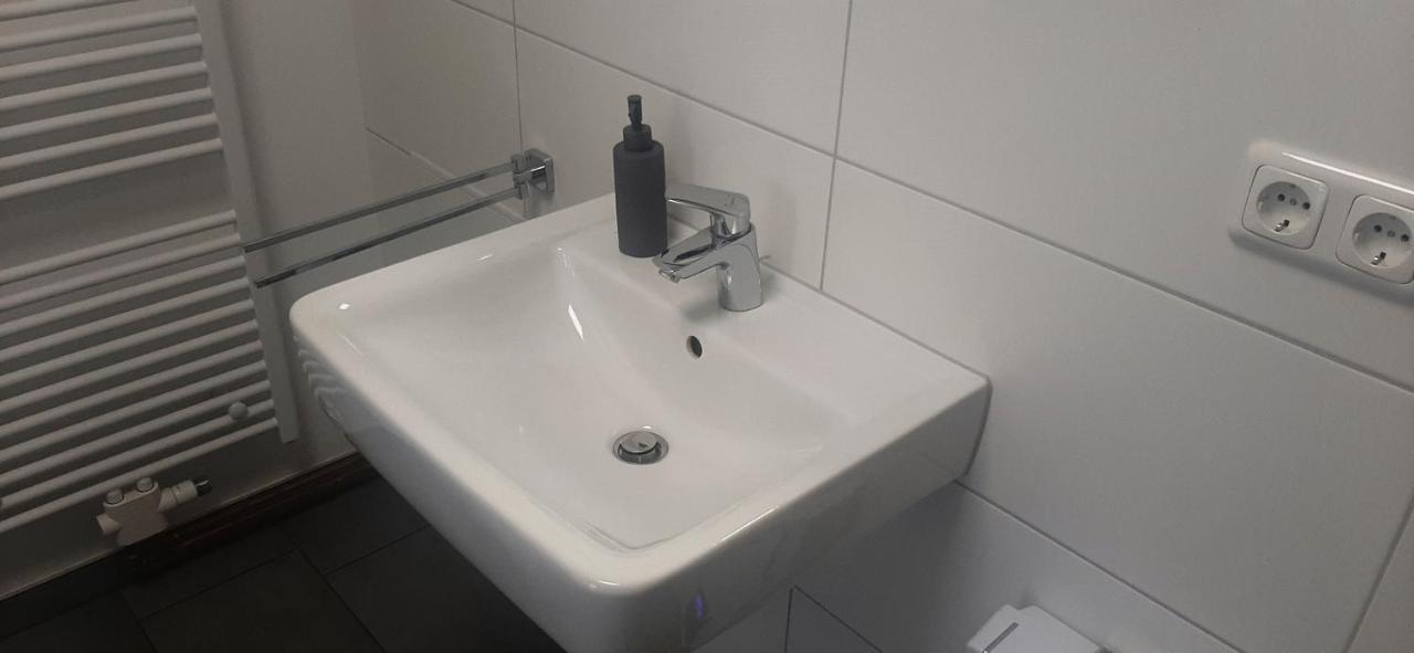 Ferienwohnung ויטנברג מראה חיצוני תמונה