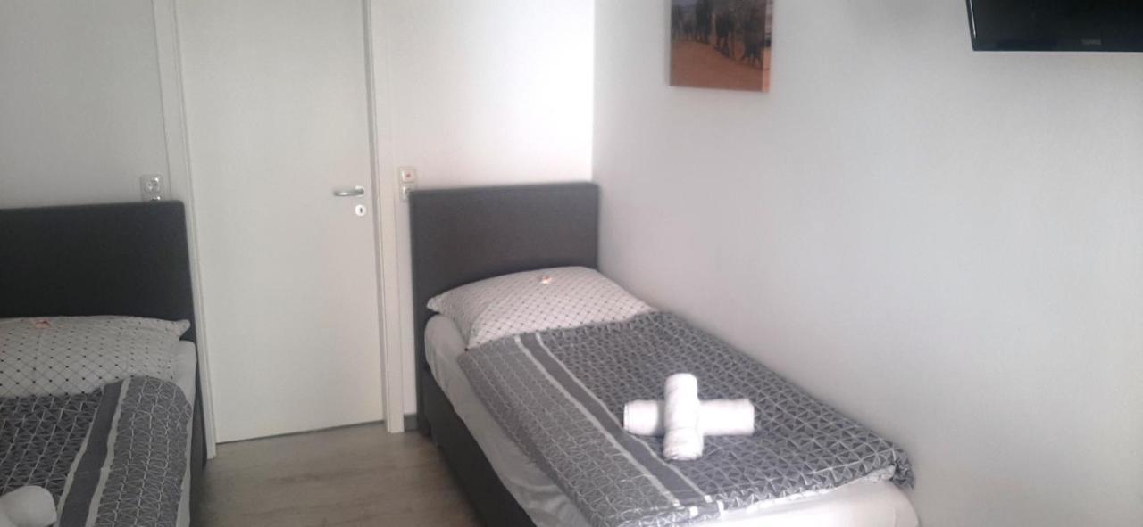 Ferienwohnung ויטנברג מראה חיצוני תמונה