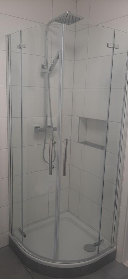 Ferienwohnung ויטנברג מראה חיצוני תמונה